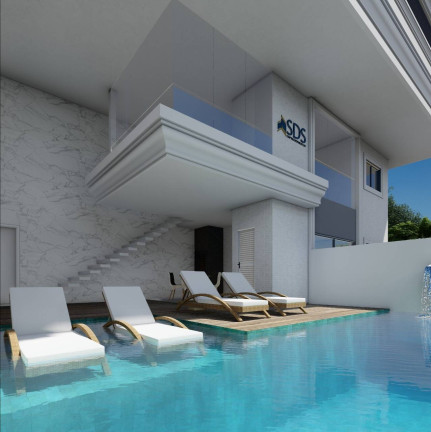Imagem Apartamento com 2 Quartos à Venda, 77 m² em Bombinhas - Bombinhas Imagem Apartamento com 2 Quartos à Venda, 77 m² em Bombinhas - Bombinhas