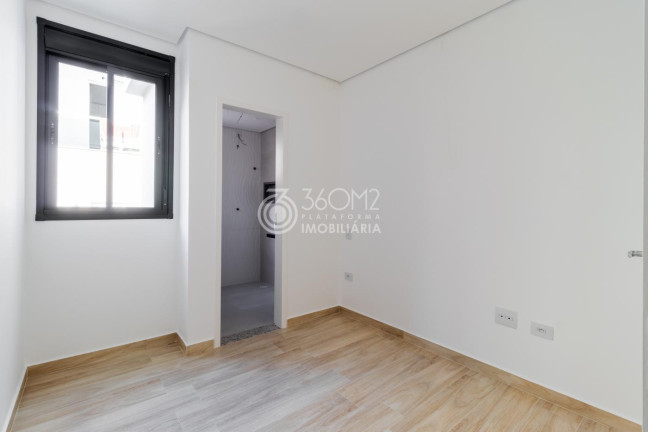 Imagem Apartamento com 2 Quartos à Venda, 90 m² em Vila Pires - Santo André