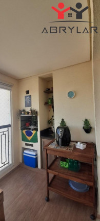 Imagem Imóvel com 3 Quartos à Venda, 97 m² em Jardim Ermida I - Jundiaí