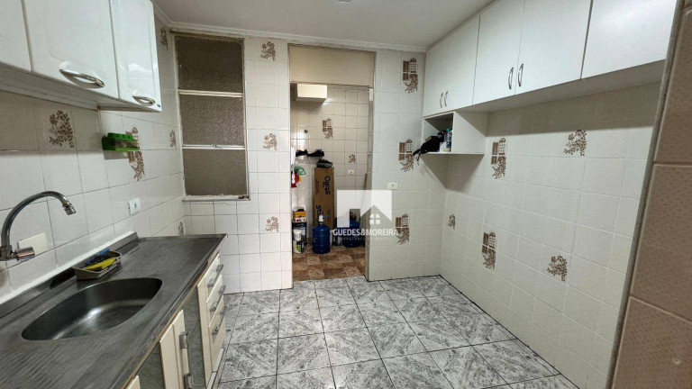 Imagem Apartamento com 2 Quartos à Venda, 59 m² em Jardim Do Lago - Campinas