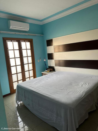 Imagem Sobrado com 3 Quartos à Venda, 150 m² em Vila Camilópolis - Santo André