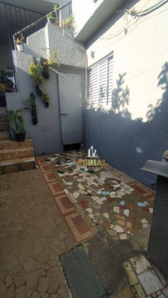 Imagem Casa com 2 Quartos à Venda, 184 m² em Mauá - São Caetano Do Sul