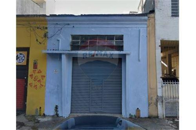 Imagem Sala Comercial à Venda, em Barra Funda - São Paulo Imagem Sala Comercial à Venda, em Barra Funda - São Paulo
