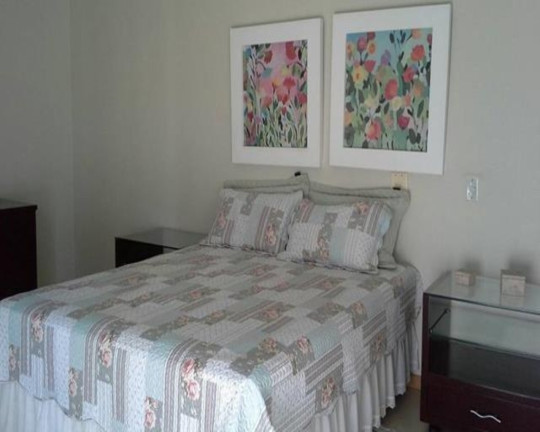 Imagem Apartamento com 3 Quartos à Venda, 220 m² em Pitangueiras - Guarujá