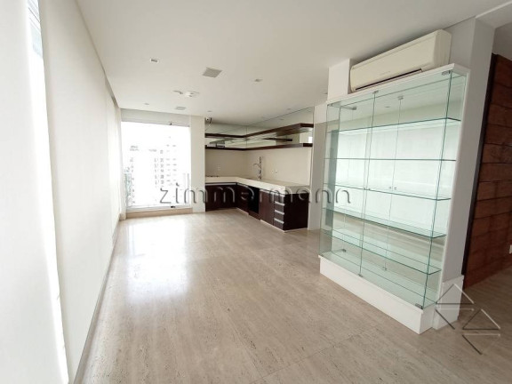 Imagem Apartamento com 4 Quartos à Venda, 520 m² em Campo Belo - São Paulo Imagem Apartamento com 4 Quartos à Venda, 520 m² em Campo Belo - São Paulo