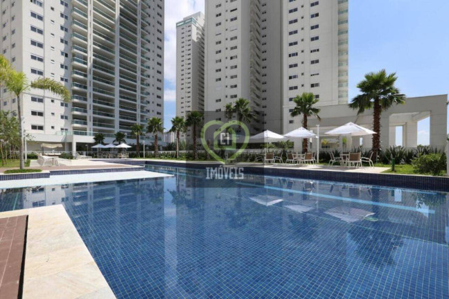 Imagem Apartamento com 3 Quartos à Venda, 241 m² em Jardim Das Perdizes - São Paulo Imagem Apartamento com 3 Quartos à Venda, 241 m² em Jardim Das Perdizes - São Paulo