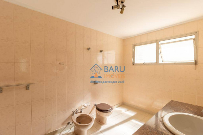 Imagem Apartamento com 3 Quartos à Venda, 251 m² em Higienópolis - São Paulo Imagem Apartamento com 3 Quartos à Venda, 251 m² em Higienópolis - São Paulo