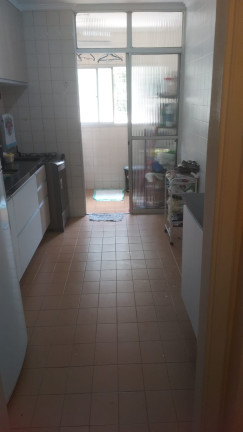 Imagem Apartamento com 2 Quartos à Venda, 61 m² em Vila Mussoline - São Bernardo Do Campo