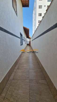 Imagem Casa com 2 Quartos à Venda, 125 m² em Balneário Itaóca - Mongaguá Imagem Casa com 2 Quartos à Venda, 125 m² em Balneário Itaóca - Mongaguá