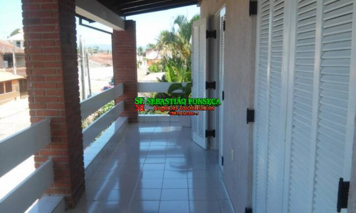 Imagem Casa com 4 Quartos à Venda, 400 m² em Caraguatatuba
