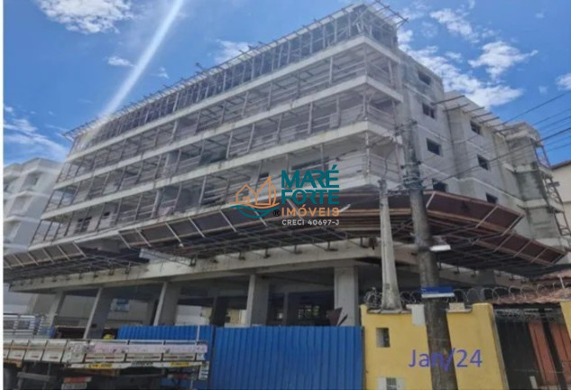 Imagem Apartamento com 2 Quartos à Venda, 80 m² em Tenório - Ubatuba Imagem Apartamento com 2 Quartos à Venda, 80 m² em Tenório - Ubatuba