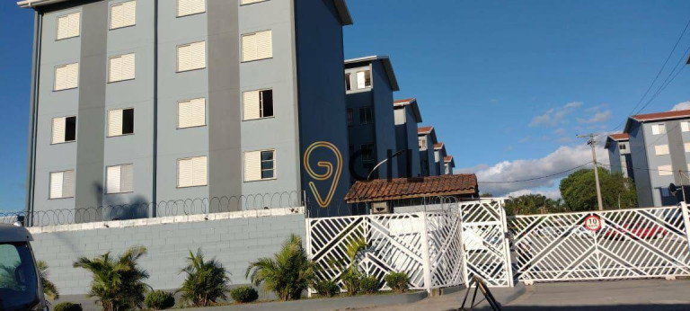 Imagem Apartamento com 2 Quartos à Venda ou Locação, 47 m² em Cidade Boa Vista - Suzano