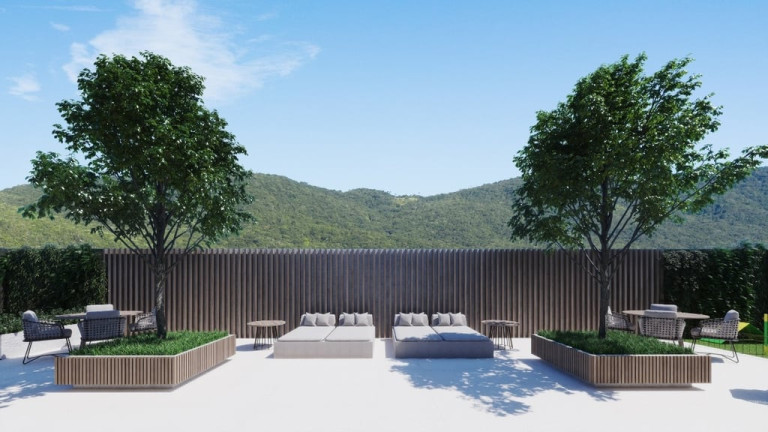 Imagem Apartamento com 3 Quartos à Venda, 134 m² em Porto Belo - Porto Belo