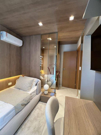 Imagem Apartamento com 2 Quartos à Venda, 87 m² em Canto Do Forte - Praia Grande
