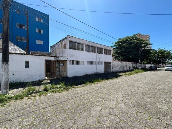 Casa com 5 Quartos à Venda, 332 m² em Aviacao - Praia Grande