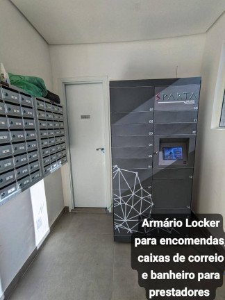 Imagem Apartamento com 1 Quarto à Venda, 51 m² em Vila Formosa - São Paulo Imagem Apartamento com 1 Quarto à Venda, 51 m² em Vila Formosa - São Paulo