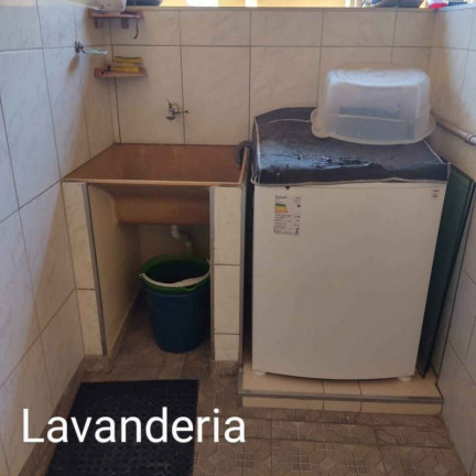 Imagem Casa com 4 Quartos à Venda, 155 m² em Jardim Gurilândia - Taubate