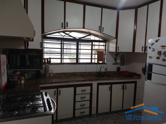 Imagem Sobrado com 3 Quartos à Venda, 211 m² em Jaguaribe - Osasco Imagem Sobrado com 3 Quartos à Venda, 211 m² em Jaguaribe - Osasco