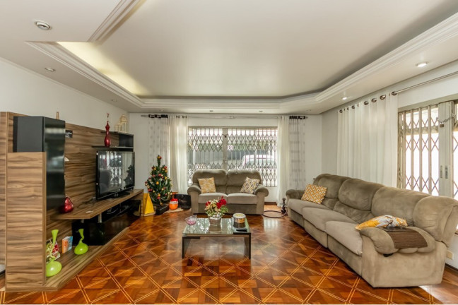 Casa com 3 Quartos à Venda, 305 m² em Mooca - São Paulo