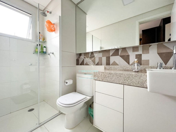 Imagem Apartamento com 3 Quartos à Venda, 132 m² em Brooklin Paulista - São Paulo Imagem Apartamento com 3 Quartos à Venda, 132 m² em Brooklin Paulista - São Paulo
