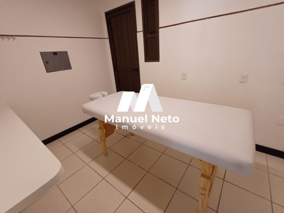 Imagem Apartamento com 4 Quartos à Venda, 543 m² em Meireles - Fortaleza