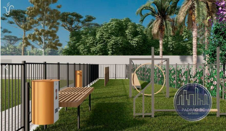 Imagem Terreno à Venda, 280 m² em Hauer - Curitiba