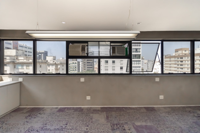 Imagem Ponto Comercial à Venda, 60 m² em Santa Cecília - São Paulo