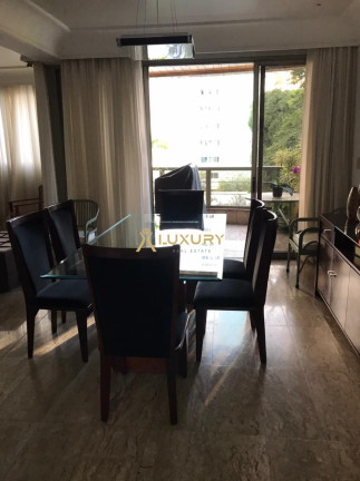 Imagem Imóvel com 4 Quartos à Venda, 178 m² em Gutierrez - Belo Horizonte