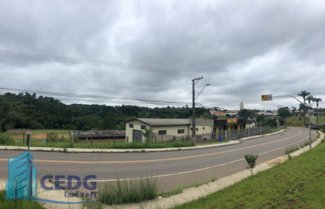 Imagem Terreno em Condomínio à Venda, 608 m² em Ferraria - Campo Largo
