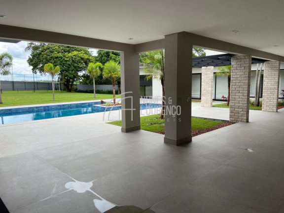 Imagem Casa com 4 Quartos à Venda, 624 m² em Vale Das Laranjeiras - Indaiatuba