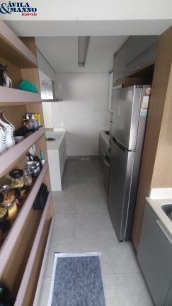 Imagem Apartamento com 3 Quartos à Venda, 78 m² em Mooca - São Paulo