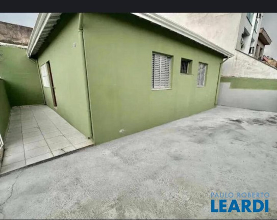 Imagem Casa com 2 Quartos para Alugar, 88 m² em Utinga - Santo André Imagem Casa com 2 Quartos para Alugar, 88 m² em Utinga - Santo André