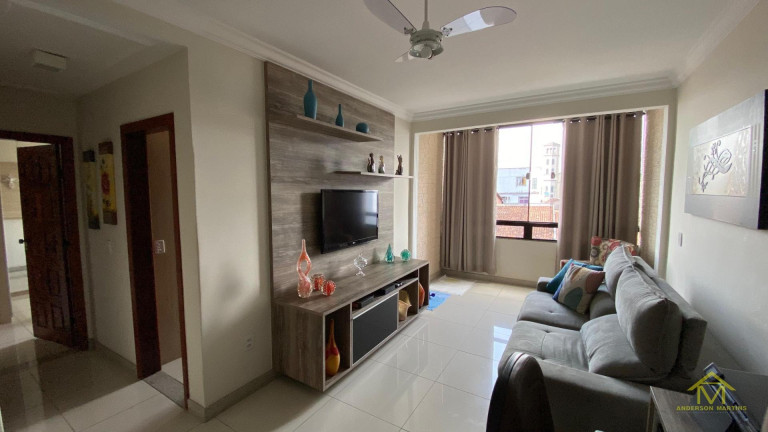 Imagem Apartamento com 2 Quartos à Venda, 201 m² em Centro De Vila Velha - Vila Velha