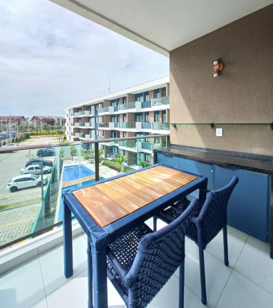 Imagem Apartamento com 1 Quarto à Venda, 33 m² em Muro Alto - Ipojuca Imagem Apartamento com 1 Quarto à Venda, 33 m² em Muro Alto - Ipojuca