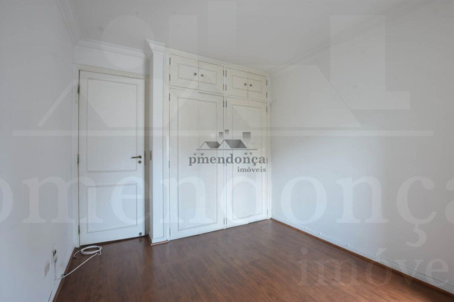 Imagem Apartamento com 3 Quartos à Venda, 111 m² em Sumaré - São Paulo