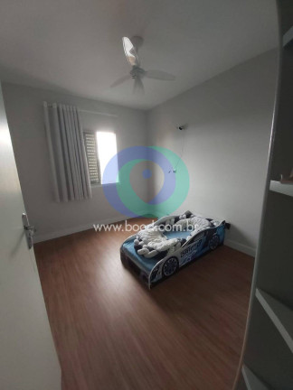 Imagem Cobertura com 3 Quartos à Venda, 220 m² em Vila Mathias - Santos