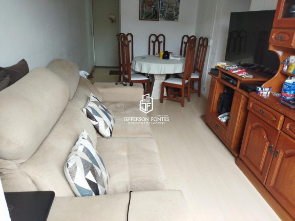 Imagem Apartamento com 3 Quartos à Venda, 74 m² em Santa Tereza - Marília Imagem Apartamento com 3 Quartos à Venda, 74 m² em Santa Tereza - Marília