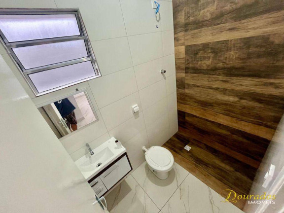 Imagem Casa com 2 Quartos à Venda, 80 m² em Maracanã - Praia Grande Imagem Casa com 2 Quartos à Venda, 80 m² em Maracanã - Praia Grande