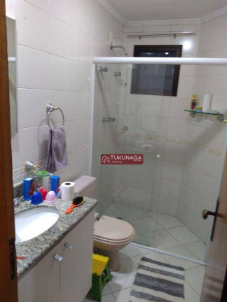 Imagem Apartamento com 3 Quartos à Venda, 148 m² em Vila Milton - Guarulhos Imagem Apartamento com 3 Quartos à Venda, 148 m² em Vila Milton - Guarulhos