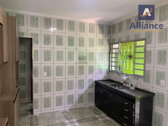 Imagem Casa com 2 Quartos para Alugar, 110 m² em Colina Da Bela Vista - Louveira Imagem Casa com 2 Quartos para Alugar, 110 m² em Colina Da Bela Vista - Louveira
