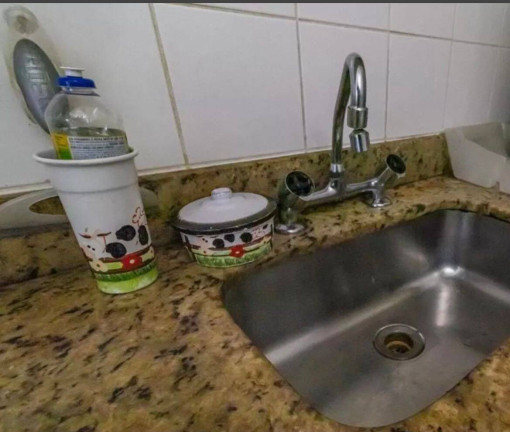 Imagem Apartamento à Venda, 110 m² em Alphaville - Santana De Parnaíba Imagem Apartamento à Venda, 110 m² em Alphaville - Santana De Parnaíba