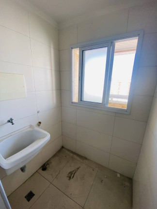 Imagem Apartamento com 2 Quartos à Venda, 88 m² em Ocian - Praia Grande