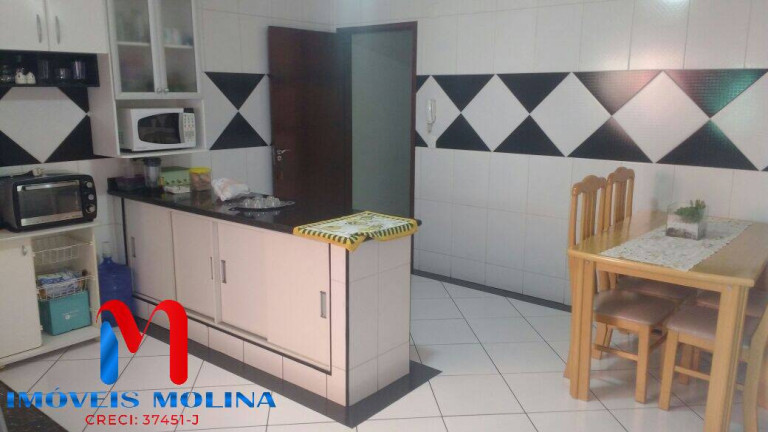 Imagem Sobrado com 3 Quartos à Venda, 325 m² em Olímpico - São Caetano Do Sul