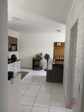 Imagem Apartamento com 2 Quartos à Venda, 50 m² em Guarda Do Cubatão - Palhoça