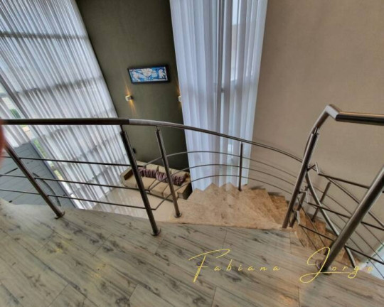 Imagem Casa de Condomínio com 3 Quartos à Venda, 237 m² em Real Park - Sumaré