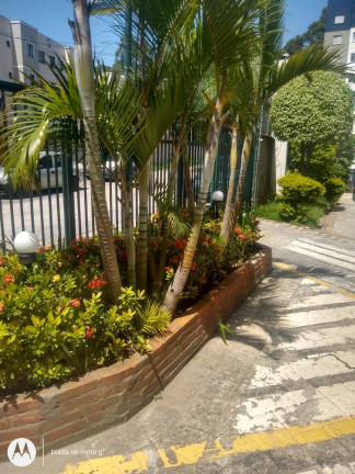 Imagem Apartamento com 2 Quartos à Venda, 58 m² em Jardim Santa Terezinha (zona Leste) - São Paulo Imagem Apartamento com 2 Quartos à Venda, 58 m² em Jardim Santa Terezinha (zona Leste) - São Paulo