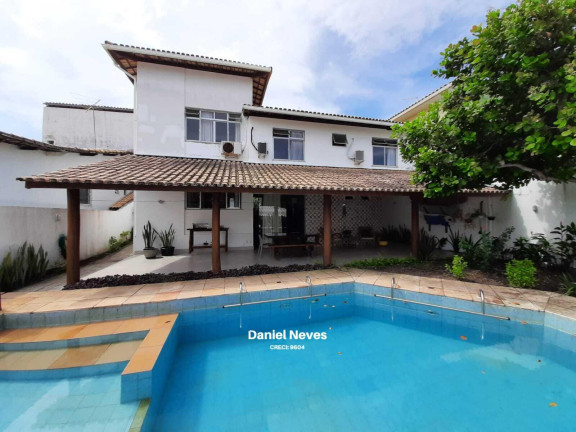 Imagem Casa de Condomínio com 5 Quartos à Venda, 317 m² em Vilas Do Atlântico - Lauro De Freitas