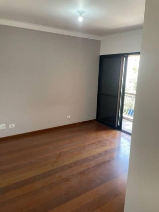Imagem Apartamento com 3 Quartos à Venda, 144 m² em Real Parque - São Paulo