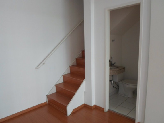 Imagem Apartamento com 1 Quarto para Alugar, 54 m² em Vila Nova Conceição - São Paulo