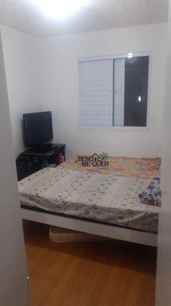 Imagem Apartamento com 2 Quartos à Venda, 46 m² em Jaraguá - São Paulo